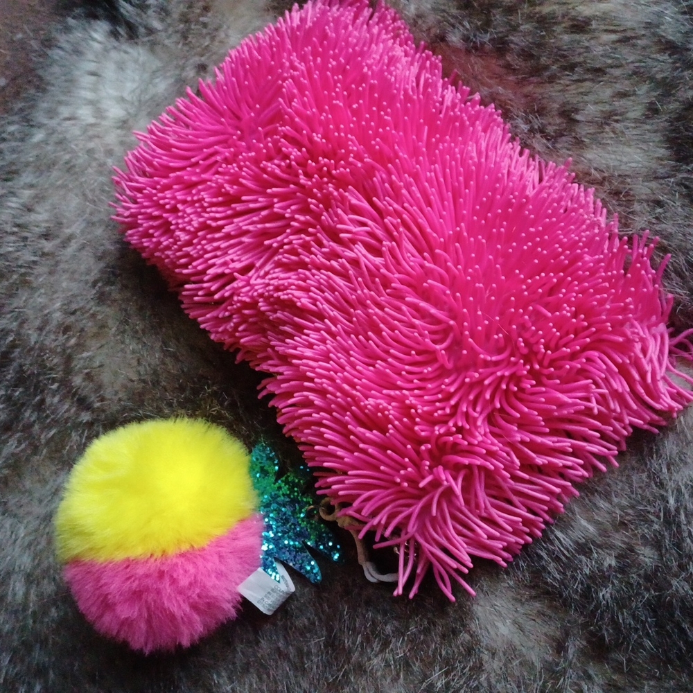 Makeup  bag